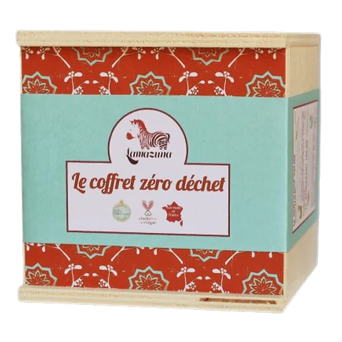 Gift Box Zero Waste